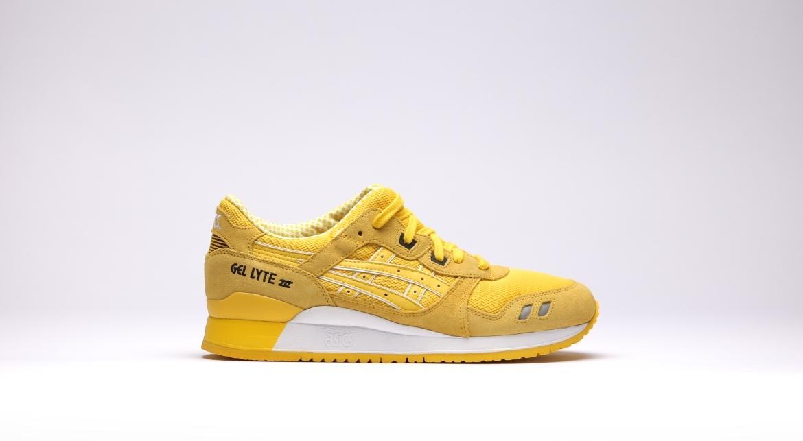 Asics Gel Lyte III | H40NQ-0404 | AFEW STORE